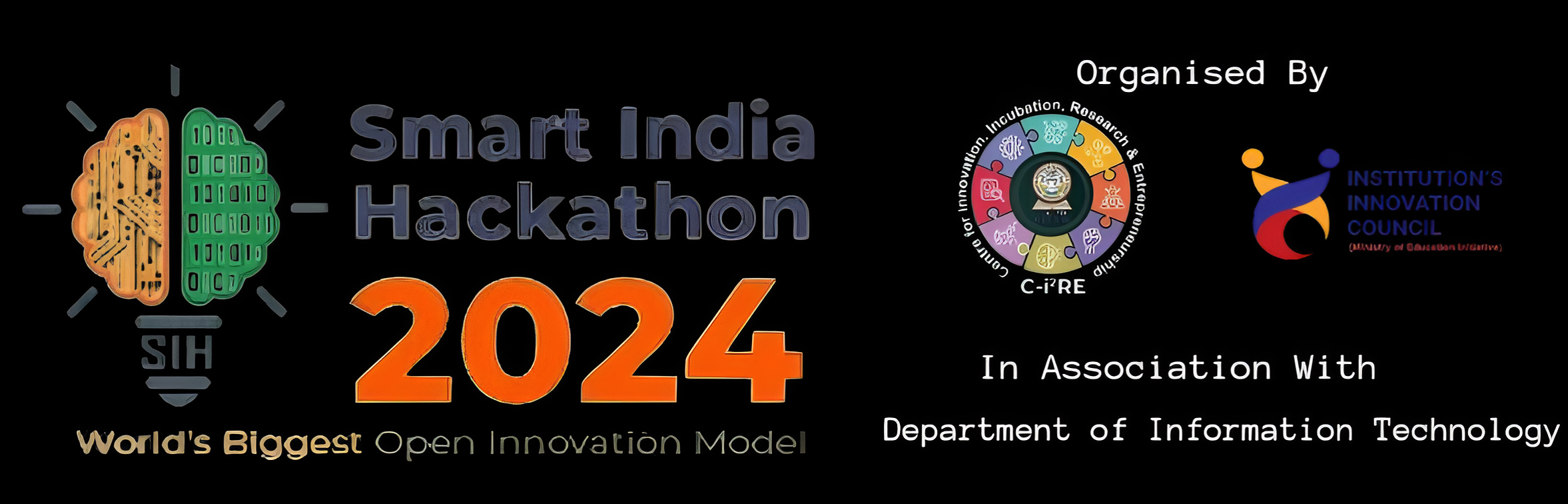 Smart India Hackathon 2024 @ KITSW